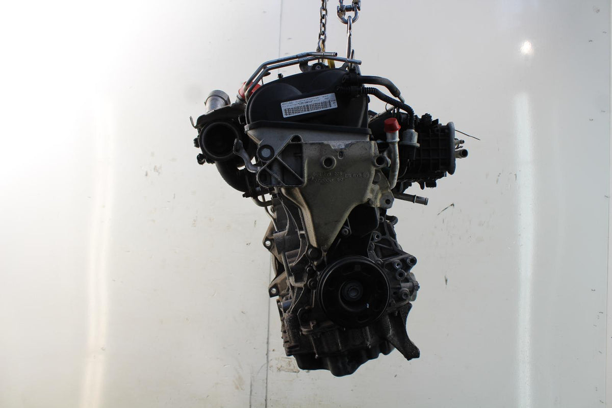Moteur Audi Q3 8U 1.4 TSI CHPB occasion - photo 5