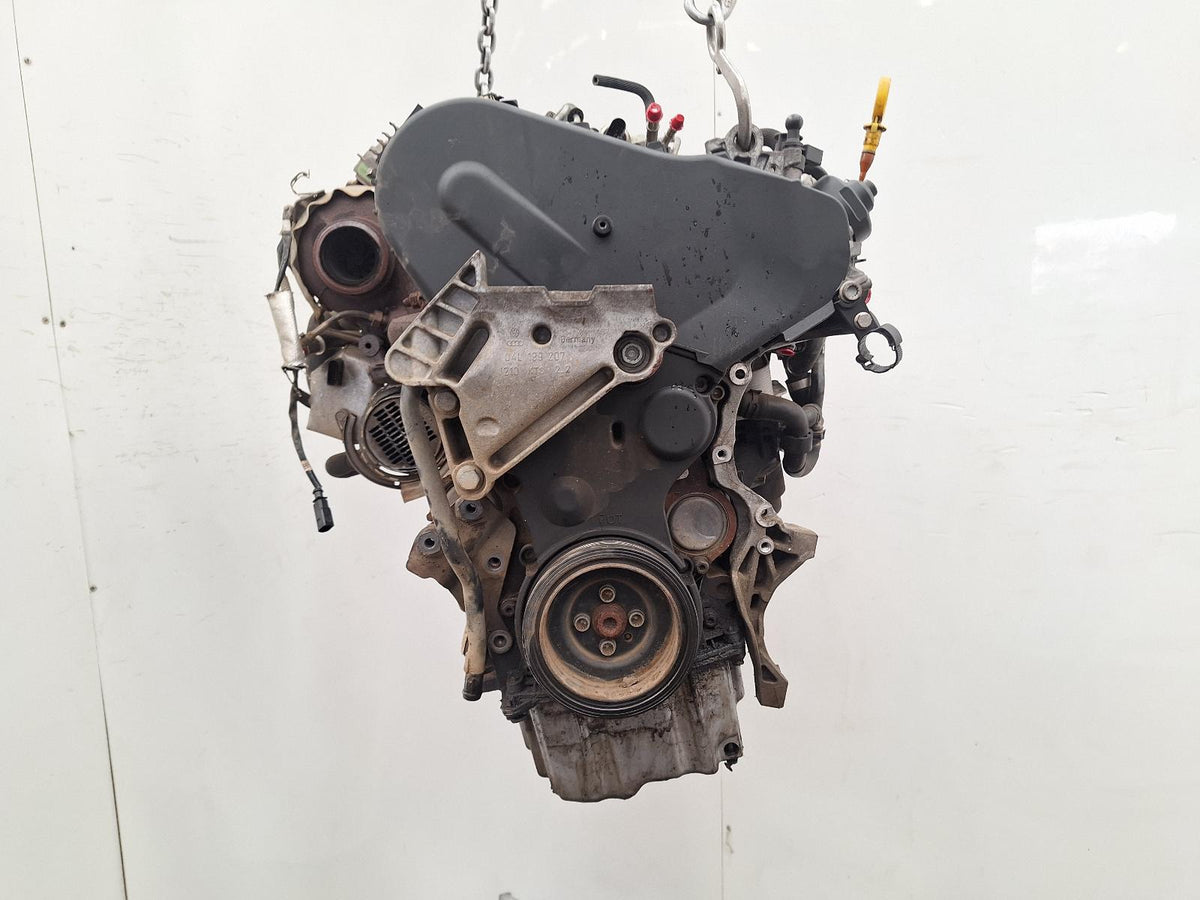 Moteur Audi A3 8V 2.0 TDI CUNA occasion