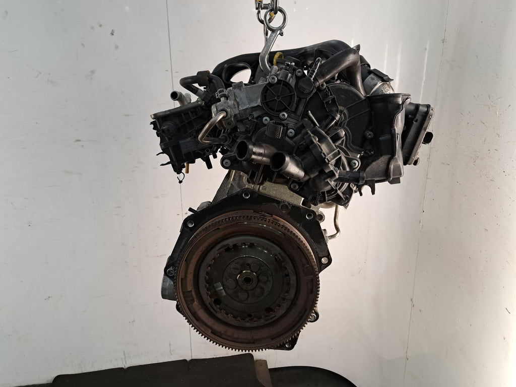 Moteur VW Golf VII 1.0 TSI DKRF occasion - photo 3