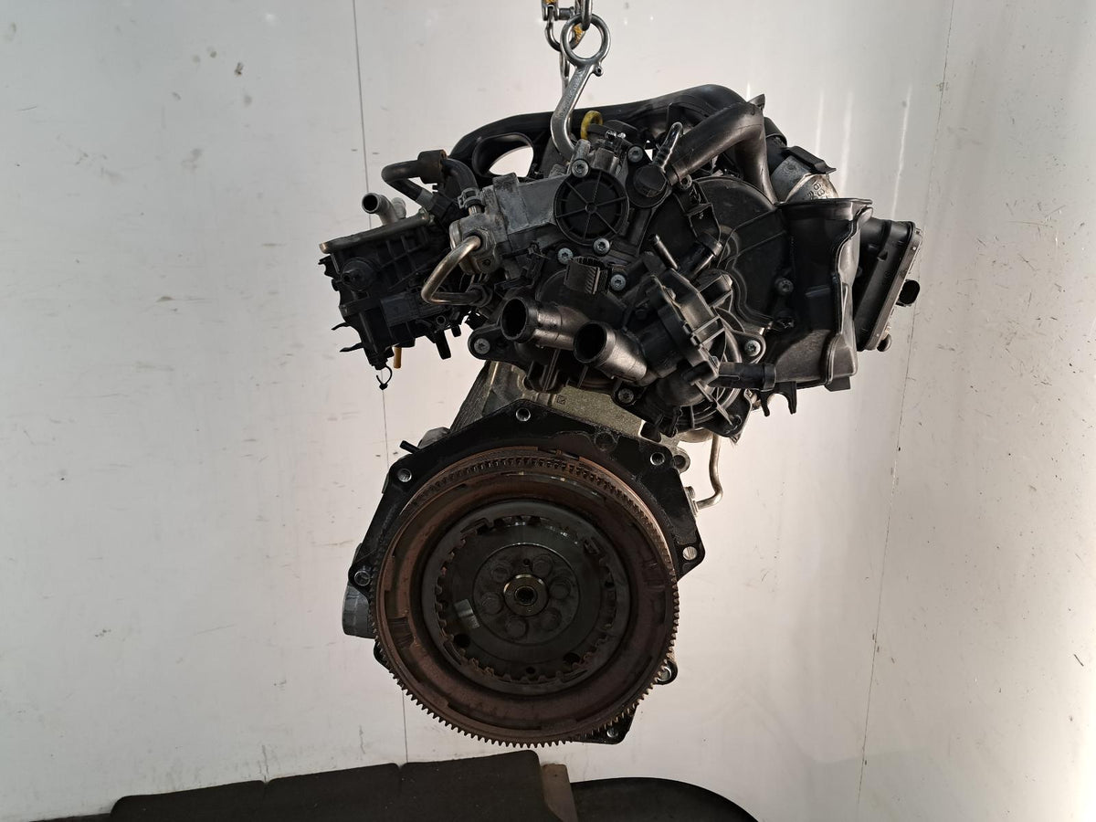 Moteur VW Golf VII 1.0 TSI DKRF occasion - photo 3