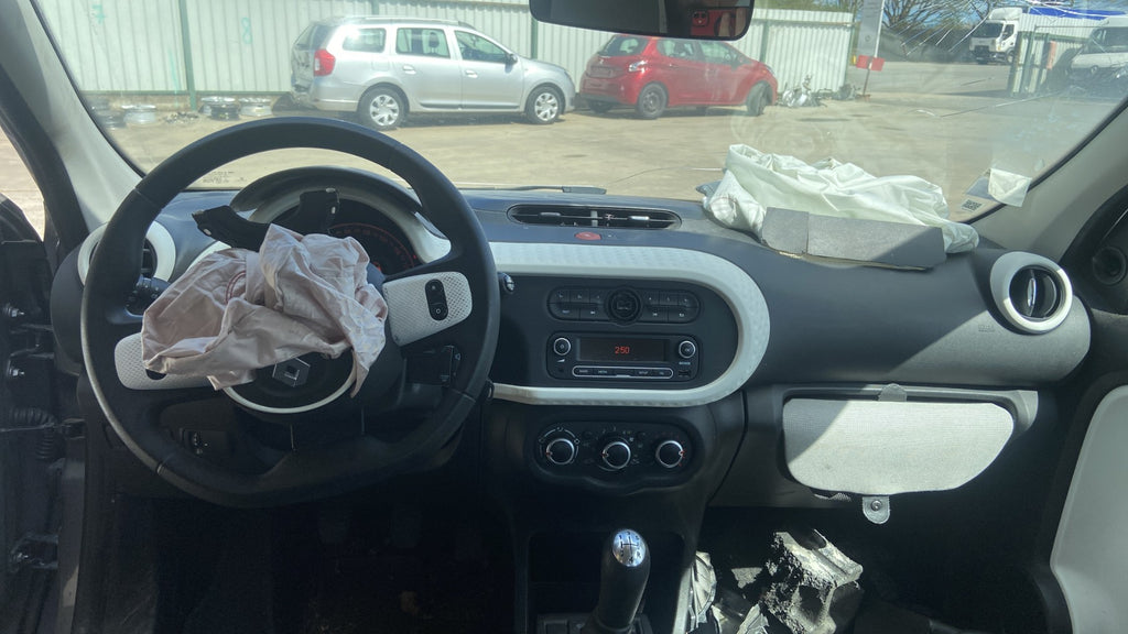 Boîte de vitesses Renault Twingo III 320100833R occasion - photo 3