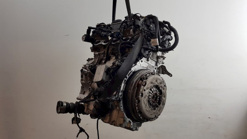 Moteur Mini Cooper S F56 2.0 B48A20A occasion