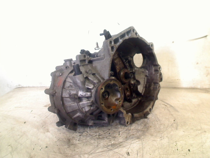 Boîte de vitesses OCC Skoda Fabia II 1.2 TDI | 02R301103 – 167 837 km