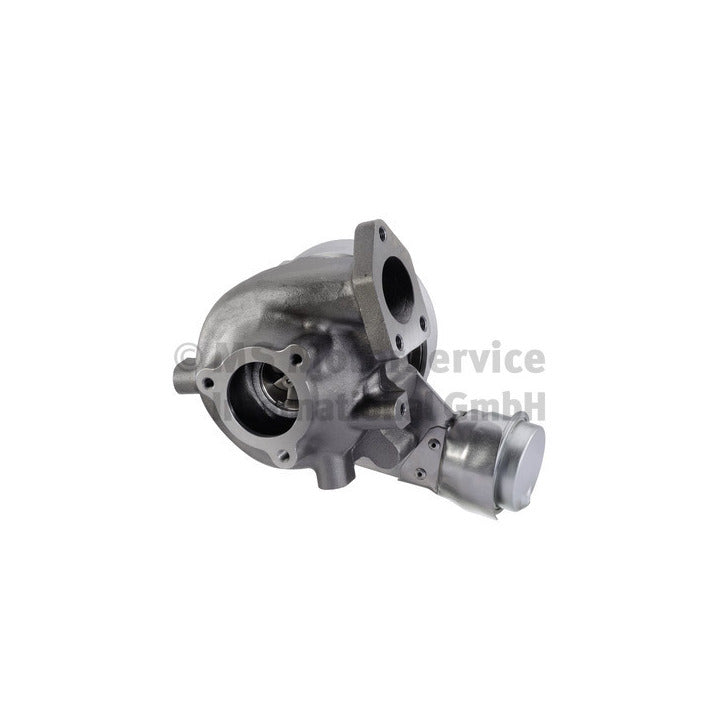 Turbo neuf Hyundai H-1 / H350 – Kia K2500 2.5 CRDi | Pierburg 7-15101-21-0 (OE 53039880122)