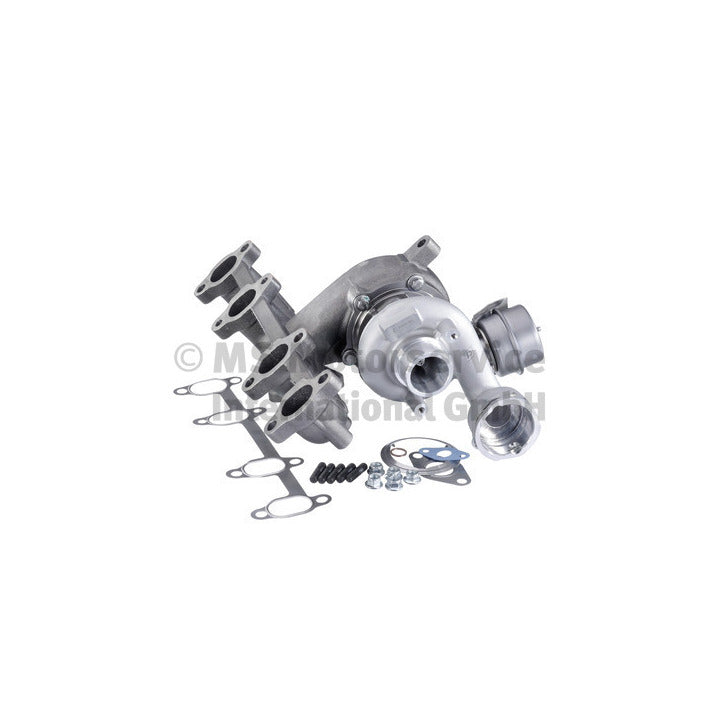 Turbo neuf 038253014G