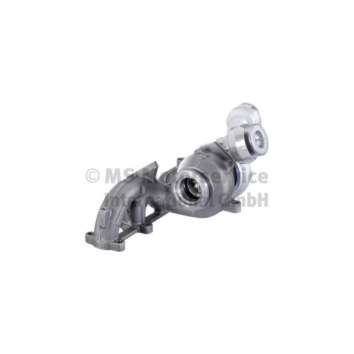 Turbo neuf Audi A3 – Seat Leon / Ibiza / Altea 1.9-2.0 TDI | Pierburg 7-15101-72-0 (OE 038253014G)