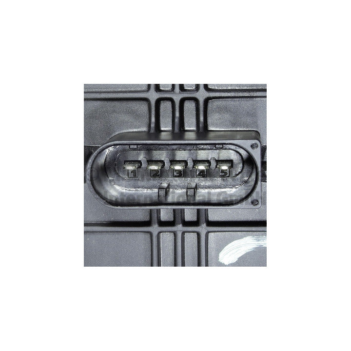 Turbo neuf BMW Série 1 / 2 / 3 / 4 – 2.0d | Pierburg 7-15104-13-0 (OE 49335-00644)