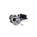 Turbo neuf 49335-00644