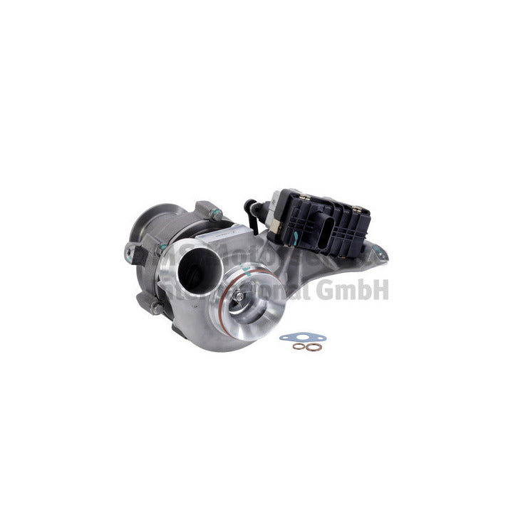 Turbo neuf 49335-00644