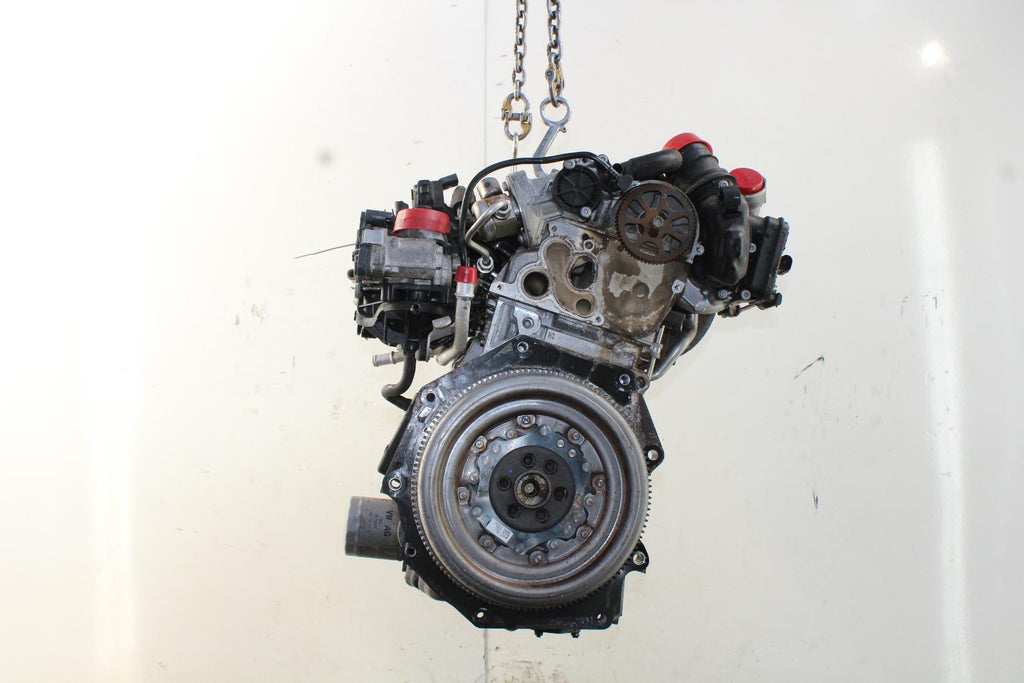 Moteur Audi Q3 8U 1.4 TSI CHPB occasion