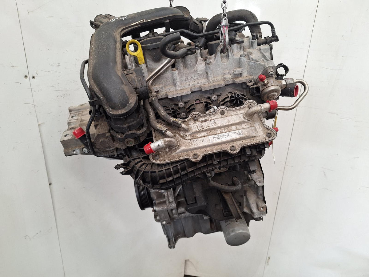 Moteur Skoda Octavia 1.0 TSI DKRF occasion