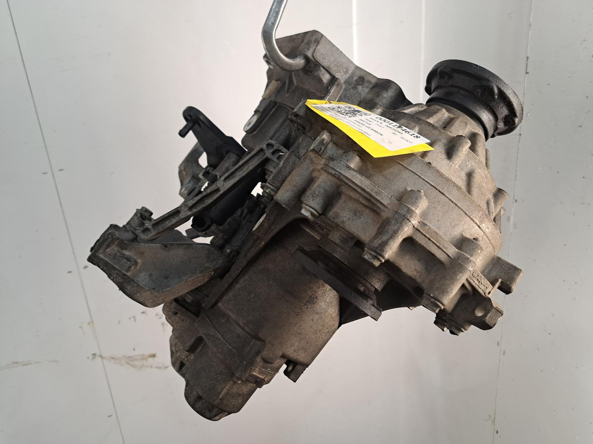 Boîte de vitesses OCC VW Beetle 1.4 TSI | 02S300047L – 89 102 km