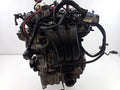 Moteur VW Polo V 1.2 TSI CJZD occasion