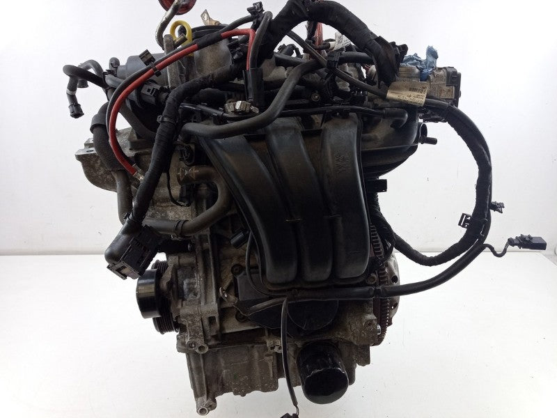 Moteur VW Polo V 1.2 TSI CJZD occasion