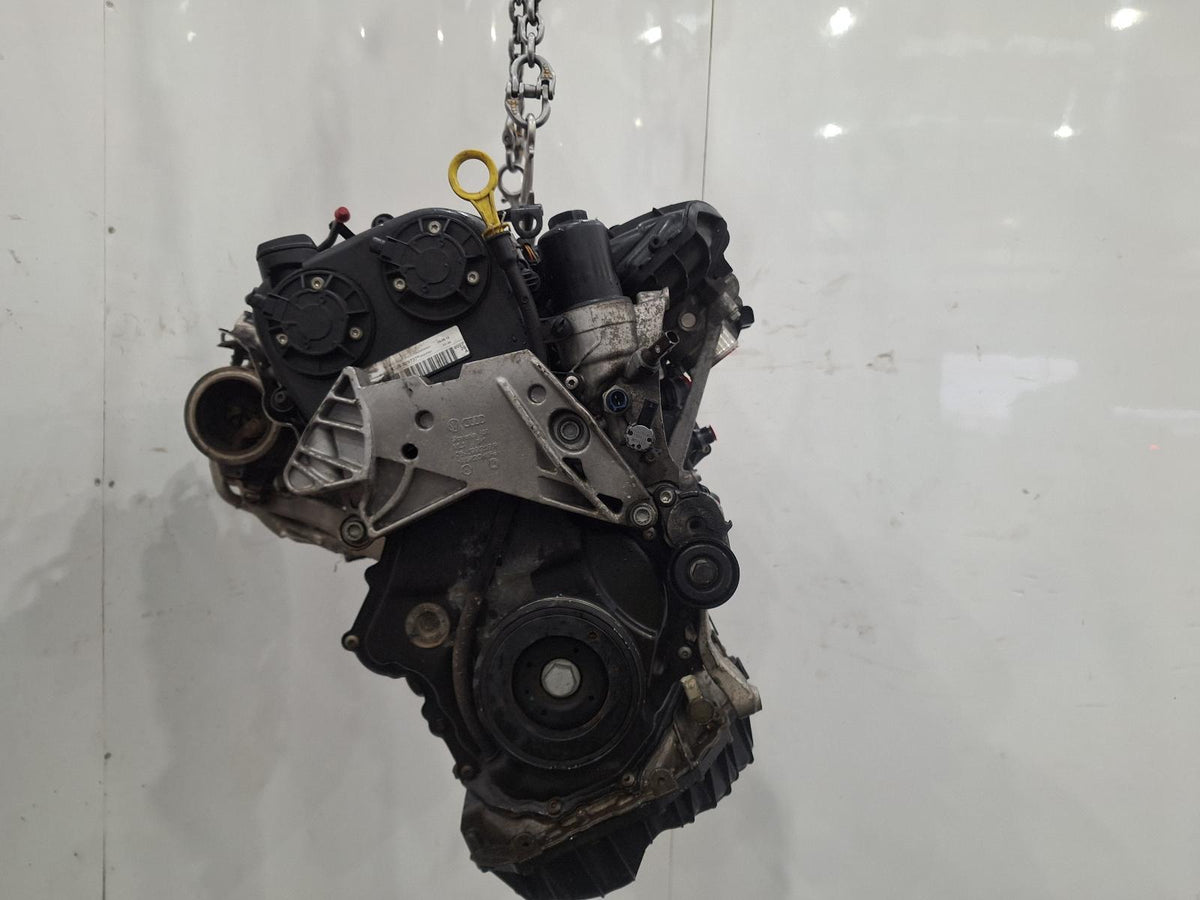 Moteur Audi A3 8V 1.8 TFSI CJSA occasion