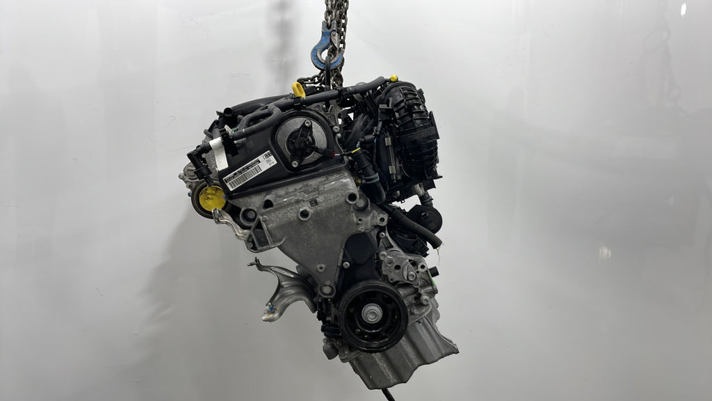 Moteur VW Golf Sportsvan 1.5 TSI DACA occasion