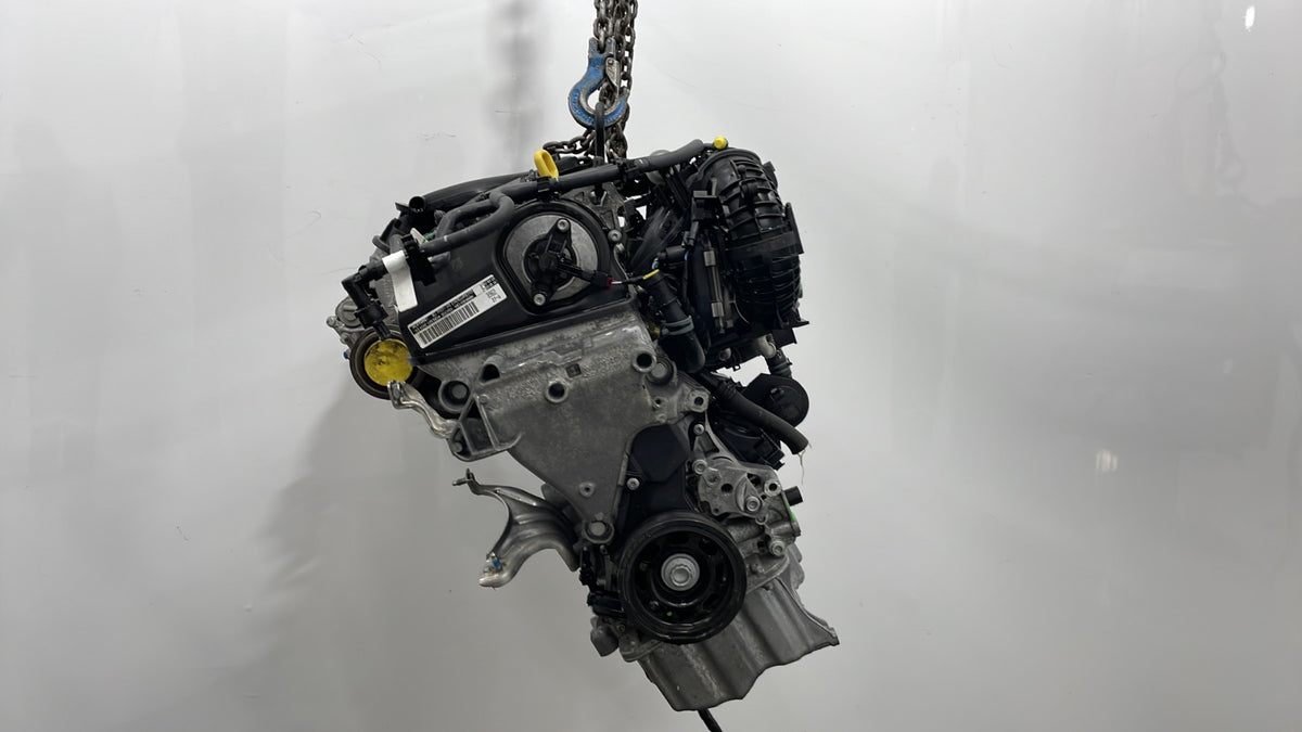 Moteur VW Golf Sportsvan 1.5 TSI DACA occasion