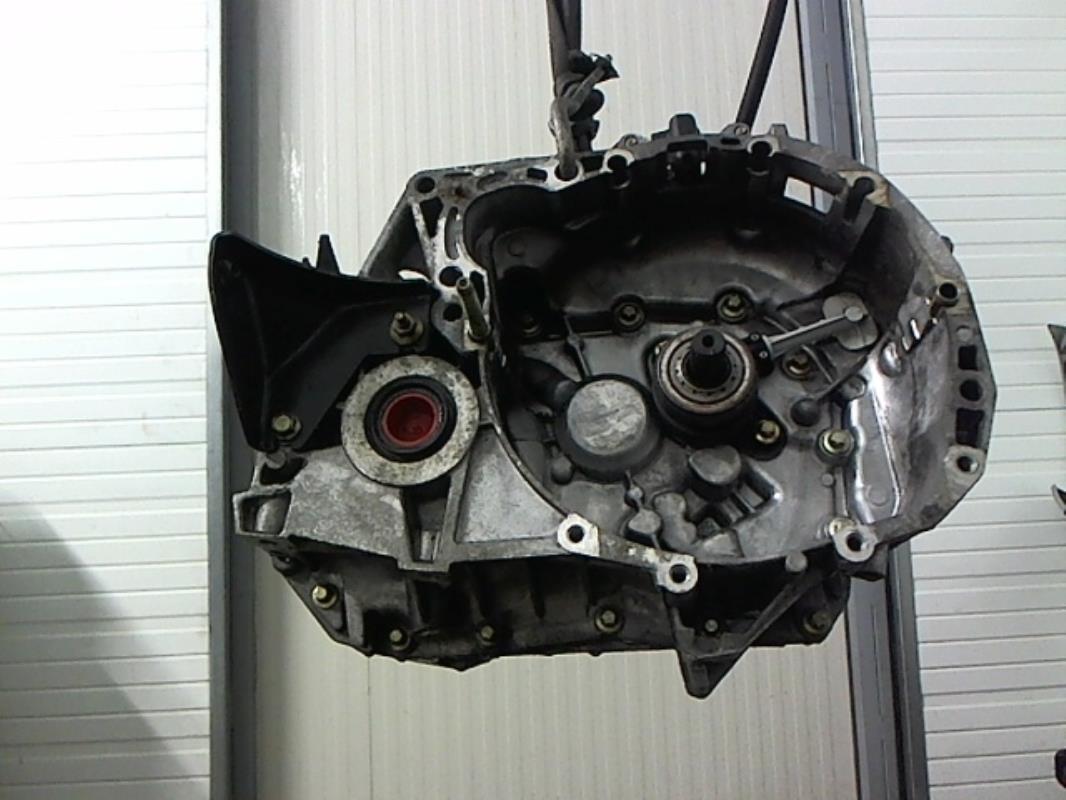 Boîte de vitesses OCC Renault Modus 1.5 dCi | 8200836751 – 56 905 km