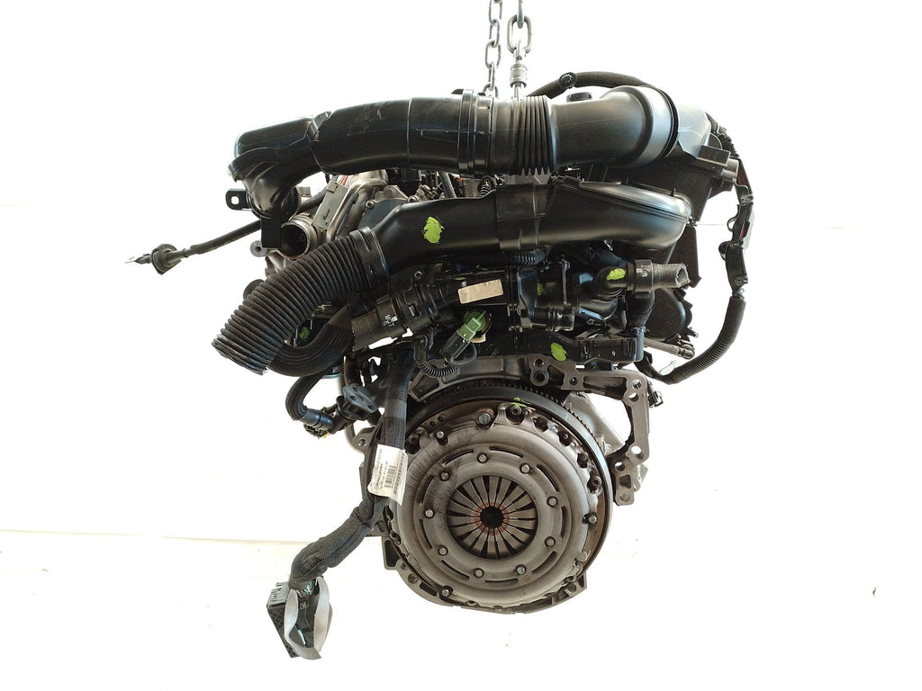 Moteur Peugeot 208 1.2 PureTech HN05 occasion