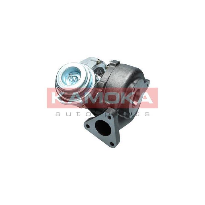 Turbo neuf 717858