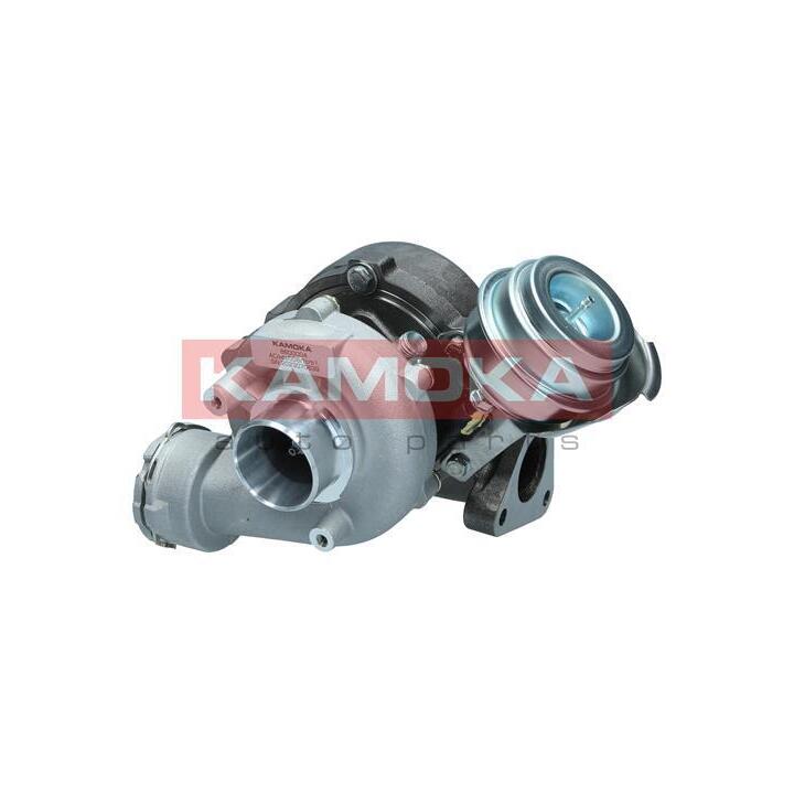 Turbo neuf 717858