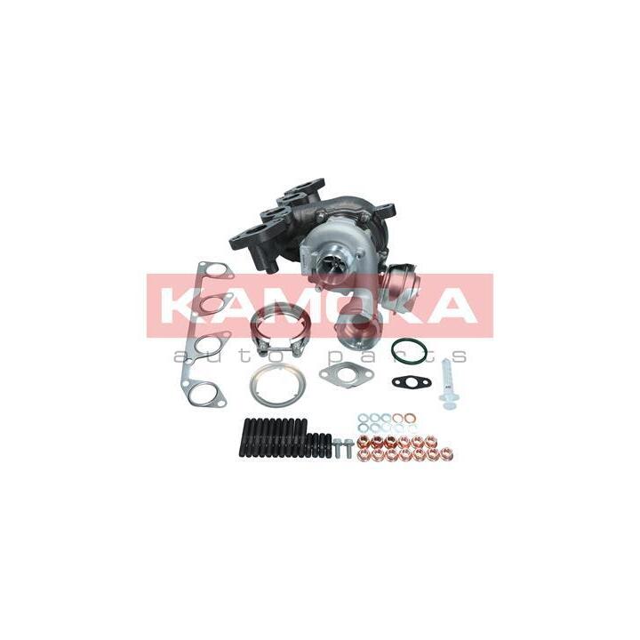 Turbo neuf 724930