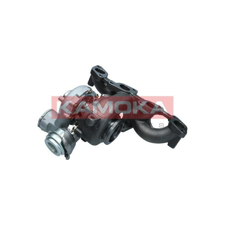 Turbo neuf Audi A3 – Seat Altea / Leon – VW Golf 2.0 TDI | Kamoka 8600006 (OE 724930)
