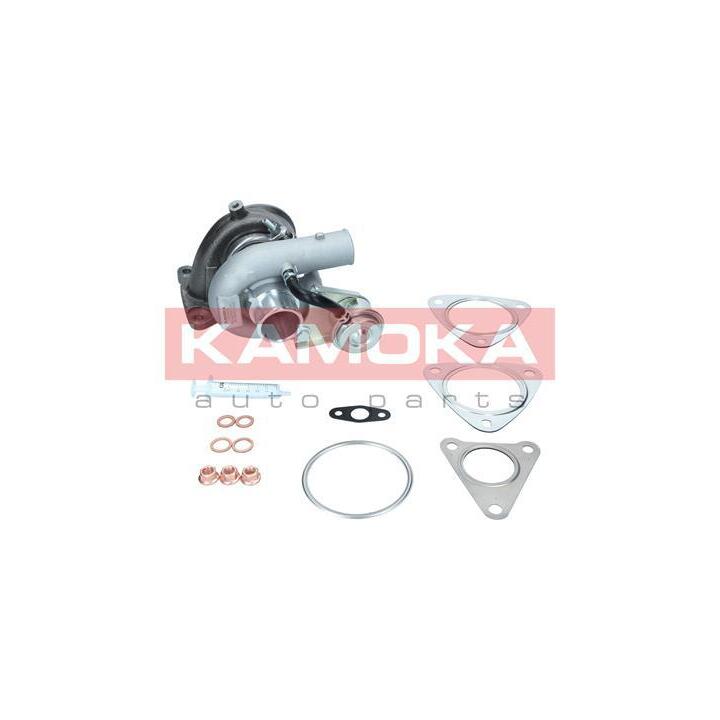 Turbo neuf 49131-05212