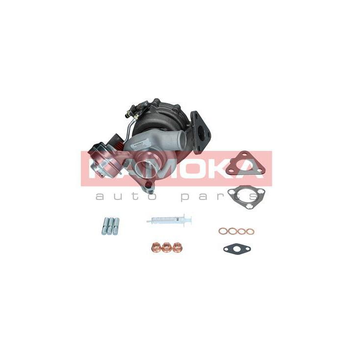 Turbo neuf 49131-06007