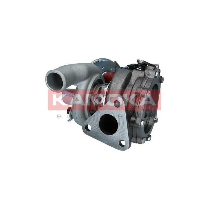 Turbo neuf Opel Astra / Corsa / Meriva / Combo 1.3 CDTI | Kamoka 8600026 (OE 49131-06007)