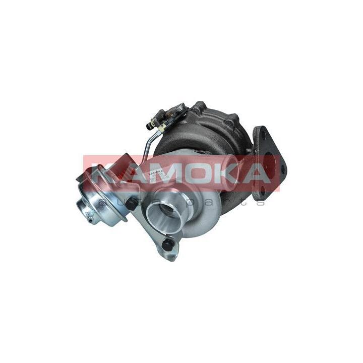 Turbo neuf Opel Astra / Corsa / Meriva / Combo 1.3 CDTI | Kamoka 8600026 (OE 49131-06007)