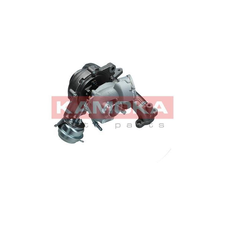 Turbo neuf Audi A3 – Seat Leon / Altea – Skoda Octavia 2.0 TDI | Kamoka 8600028 (OE 765261)