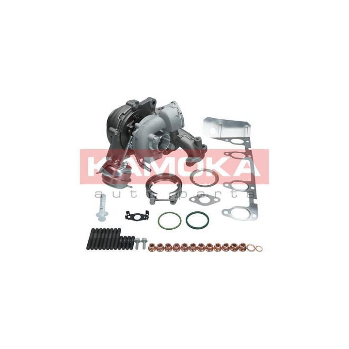 Turbo neuf 765261