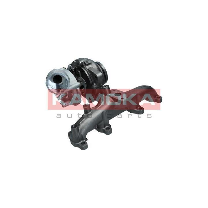 Turbo neuf Audi A3 – Seat Leon / Altea – Skoda Octavia 2.0 TDI | Kamoka 8600028 (OE 765261)