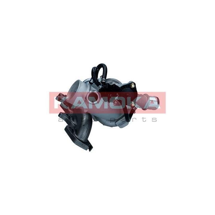 Turbo neuf 781504