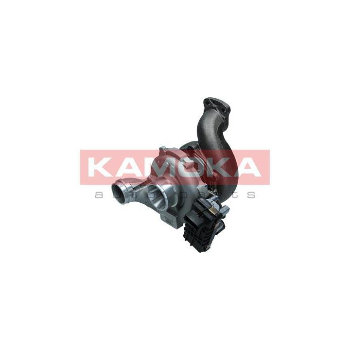 Turbo neuf Jeep Grand Cherokee – Chrysler 300C 3.0 CRD | Kamoka 8600030 (OE 765155)