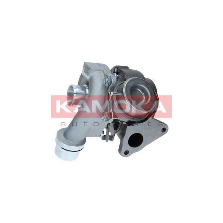 Turbo neuf Renault Clio / Nissan Qashqai 1.5 dCi | Kamoka 8600032 (OE 54399880070)