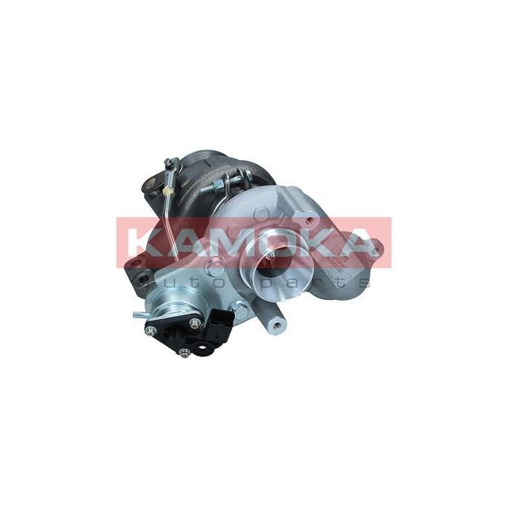 Turbo neuf 49373-02003