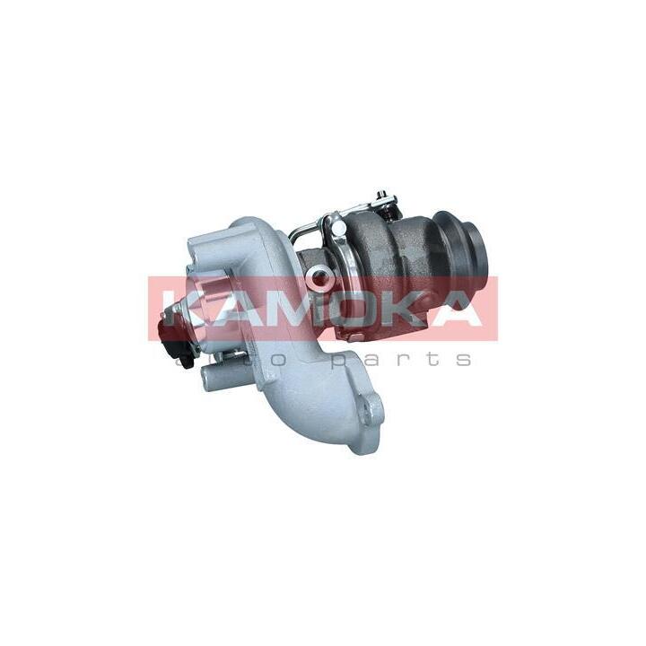 Turbo neuf Citroën / Peugeot / BMW – 49373-02003 | Kamoka 8600036