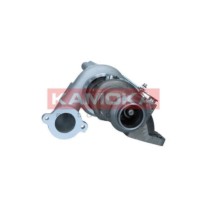 Turbo neuf Citroën / Peugeot / BMW – 49373-02003 | Kamoka 8600036