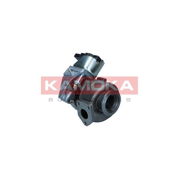 Turbo neuf BMW Série 1 / 3 – 118d 120d 320d | Kamoka 8600067 (OE 49135-05671)
