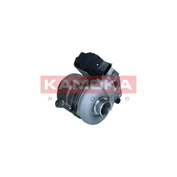 Turbo neuf 49135-05671