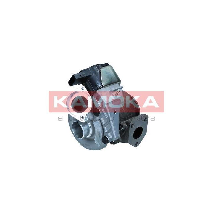 Turbo neuf BMW Série 1 / 3 – 118d 120d 320d | Kamoka 8600067 (OE 49135-05671)