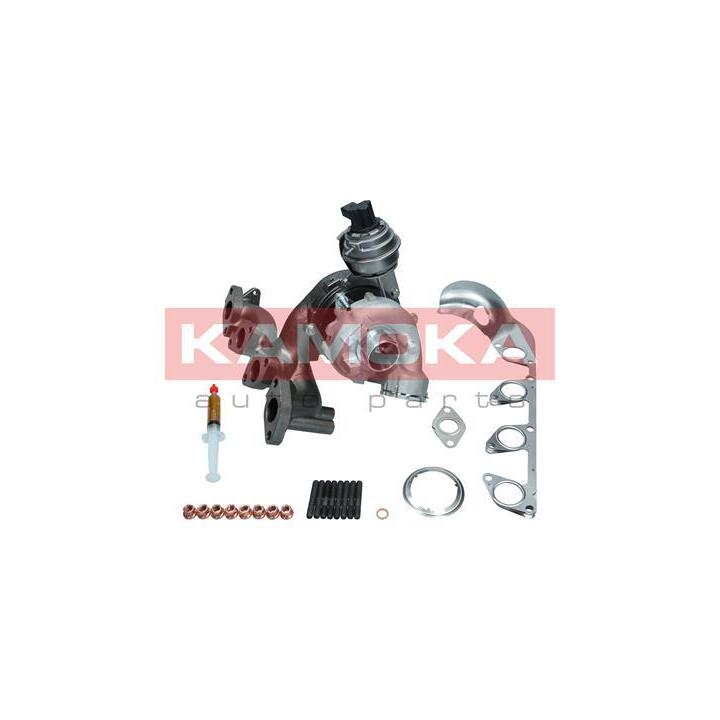 Turbo neuf 757042