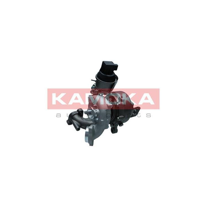 Turbo neuf VW Golf / Jetta – Audi A3 – Skoda Yeti 1.4 TSI | Kamoka 8600084 (OE 53039880206)
