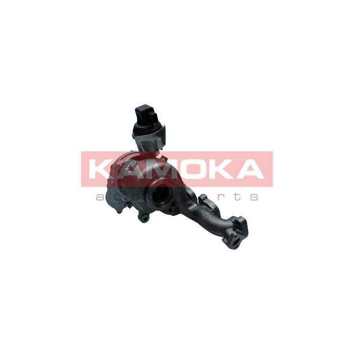 Turbo neuf VW Golf / Jetta – Audi A3 – Skoda Yeti 1.4 TSI | Kamoka 8600084 (OE 53039880206)
