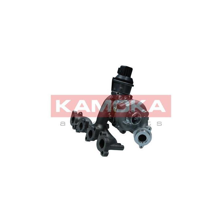 Turbo neuf 53039880206