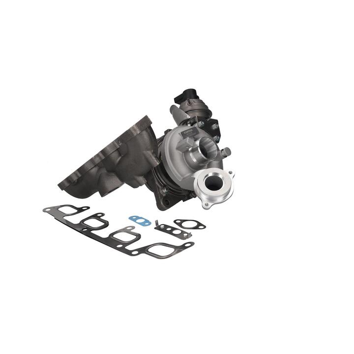 Turbo neuf 03L253016T