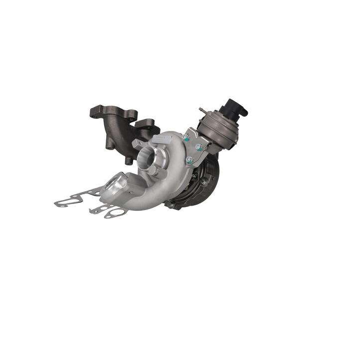 Turbo neuf VW Golf / Caddy – Audi A3 – Skoda Octavia 1.6 TDI | Kamoka 8600135 (OE 03L253016T)