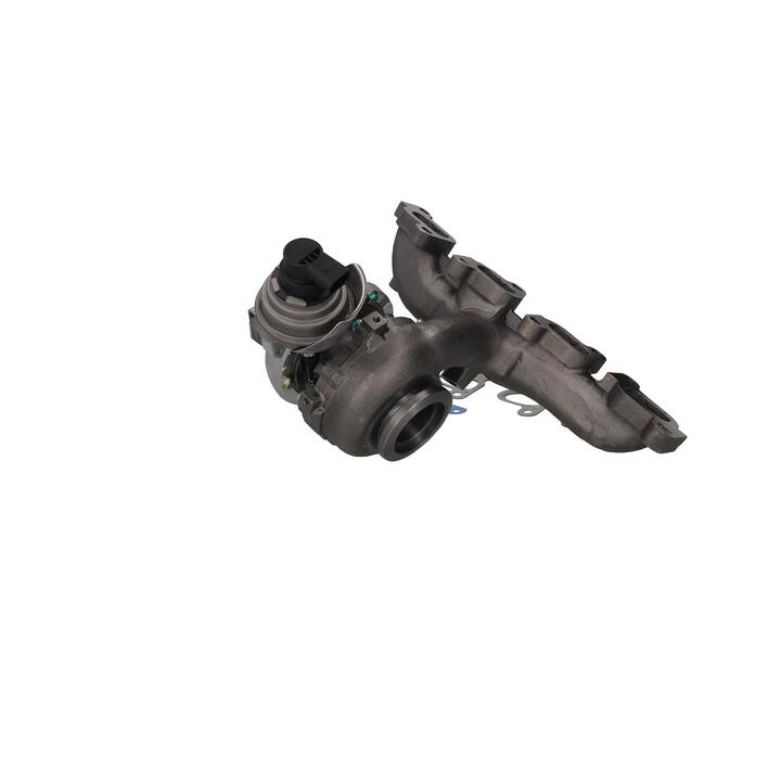 Turbo neuf VW Golf / Caddy – Audi A3 – Skoda Octavia 1.6 TDI | Kamoka 8600135 (OE 03L253016T)